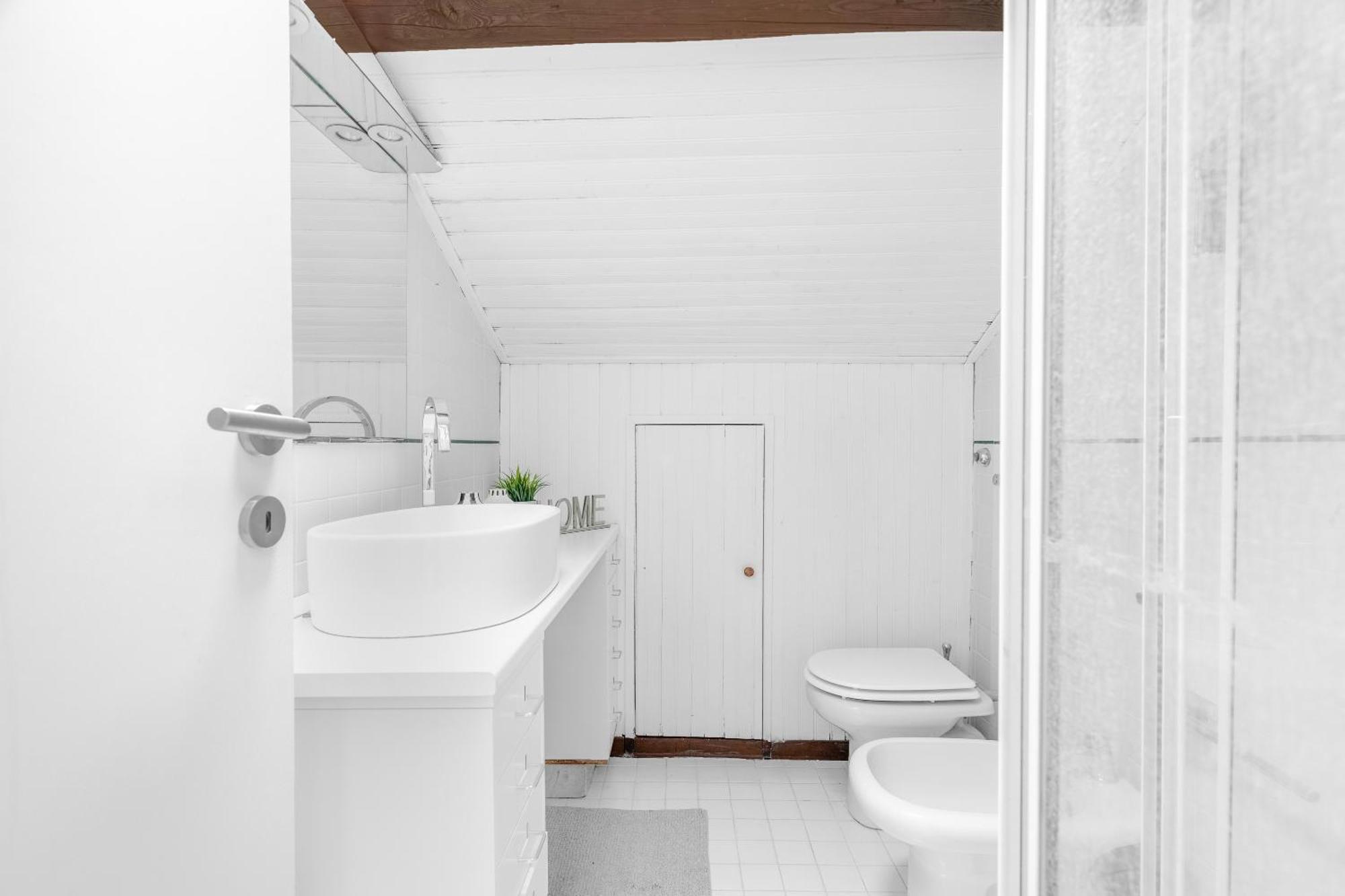 Ma15 Duomo-loreto - Large - - Bright Apartamento