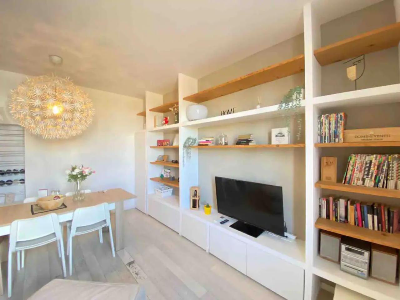 Apartamento Lovely Flat In The Heart Of The Navigli *