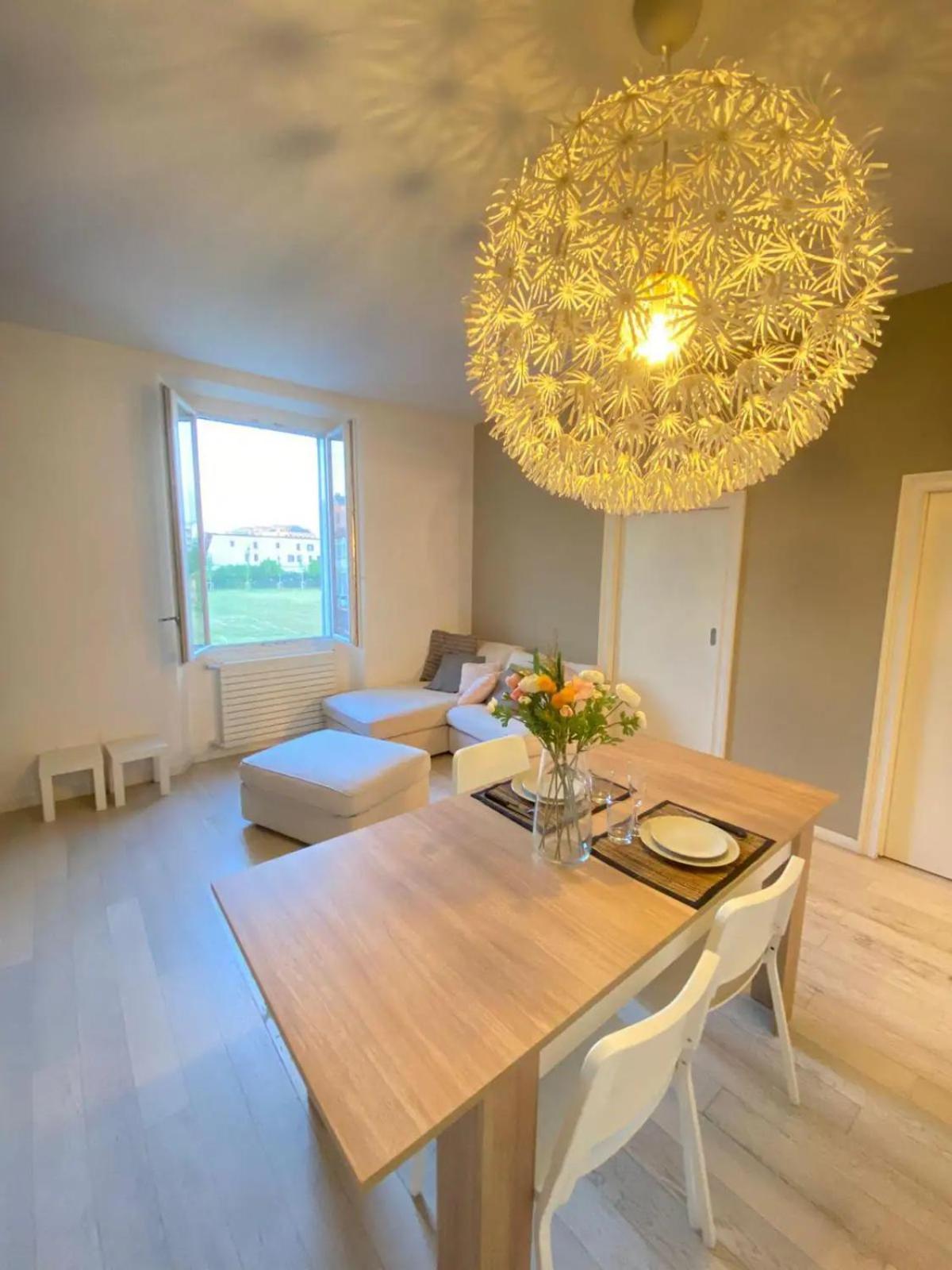 Lovely Flat In The Heart Of The Navigli Apartamento *