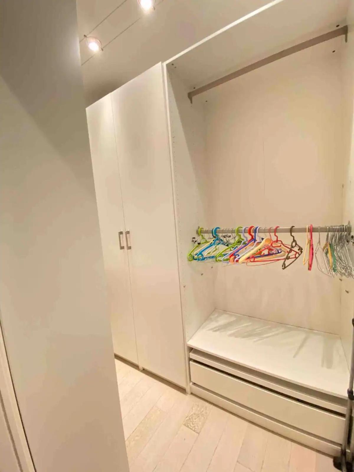 Apartamento Lovely Flat In The Heart Of The Navigli