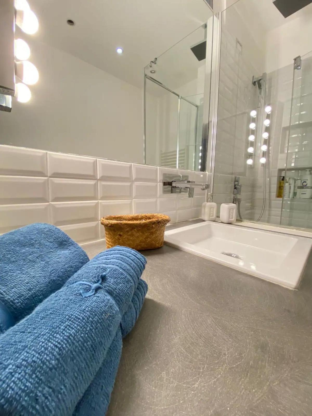 Lovely Flat In The Heart Of The Navigli