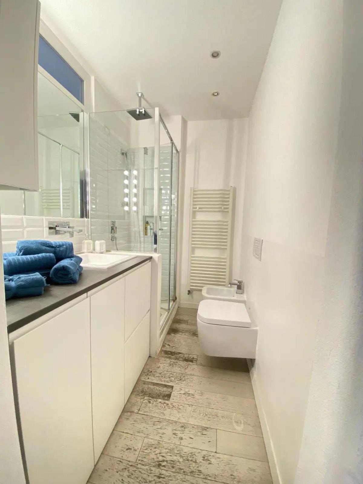 Lovely Flat In The Heart Of The Navigli Apartamento