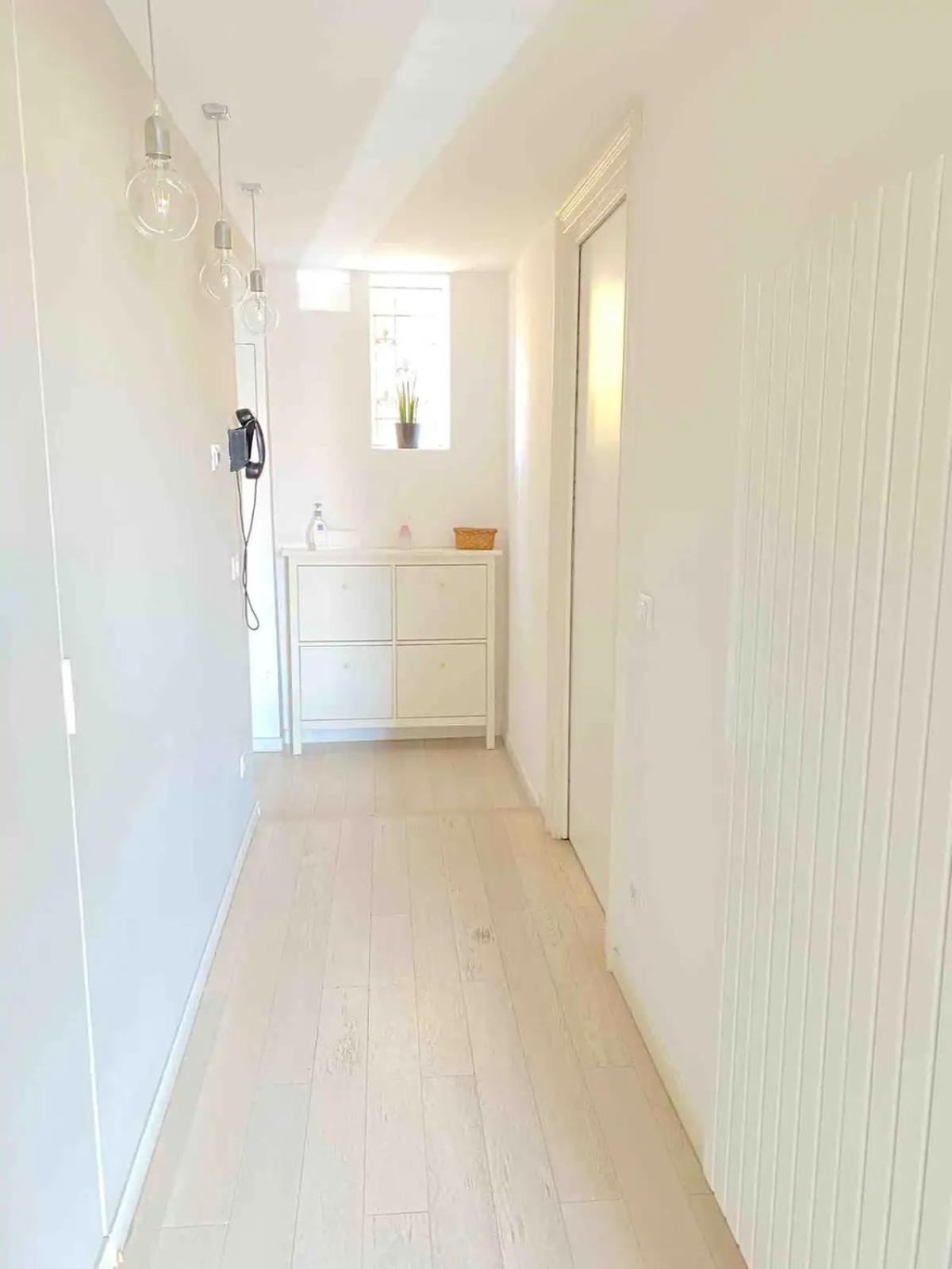 Lovely Flat In The Heart Of The Navigli Apartamento