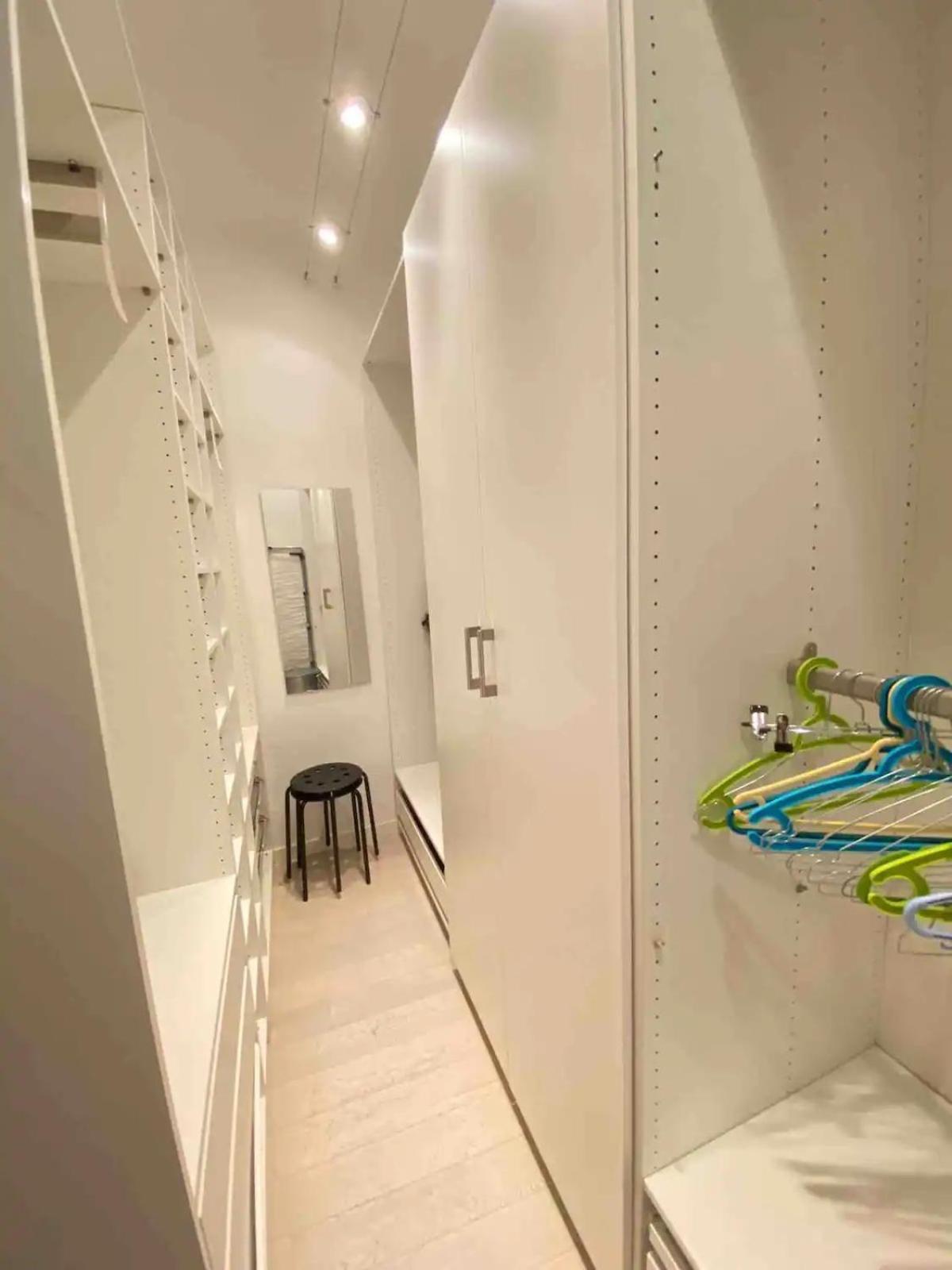 Apartamento Lovely Flat In The Heart Of The Navigli *