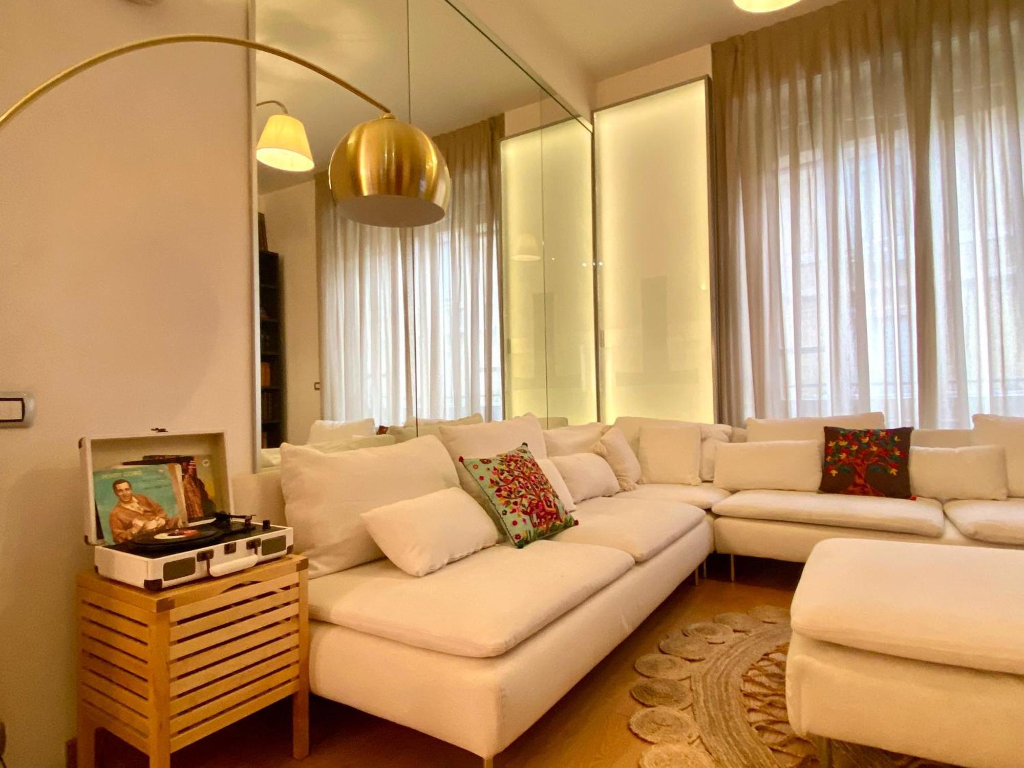Apartment Intomilan I Design Galleria Del Corso