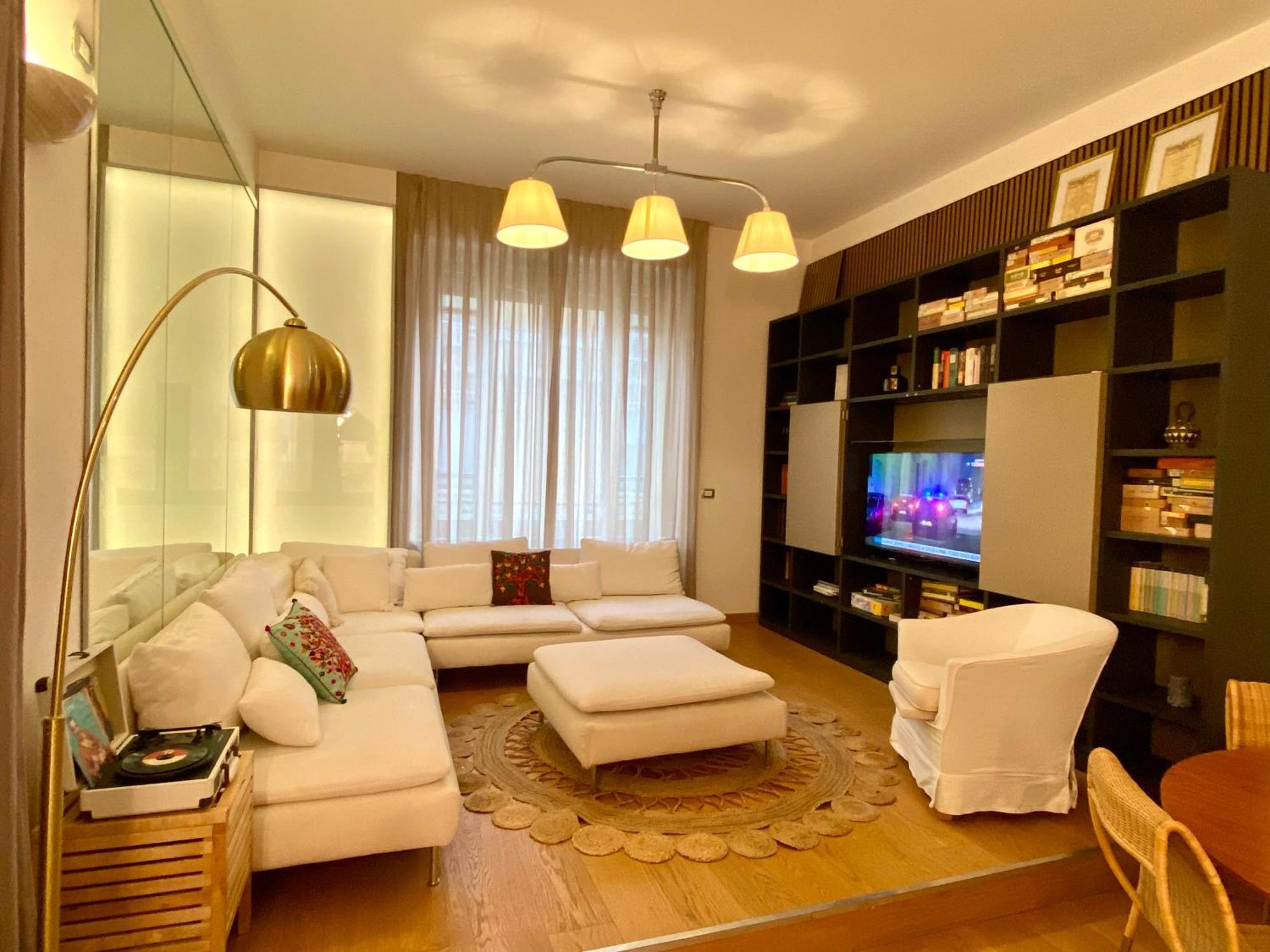 Intomilan I Design Galleria Del Corso *