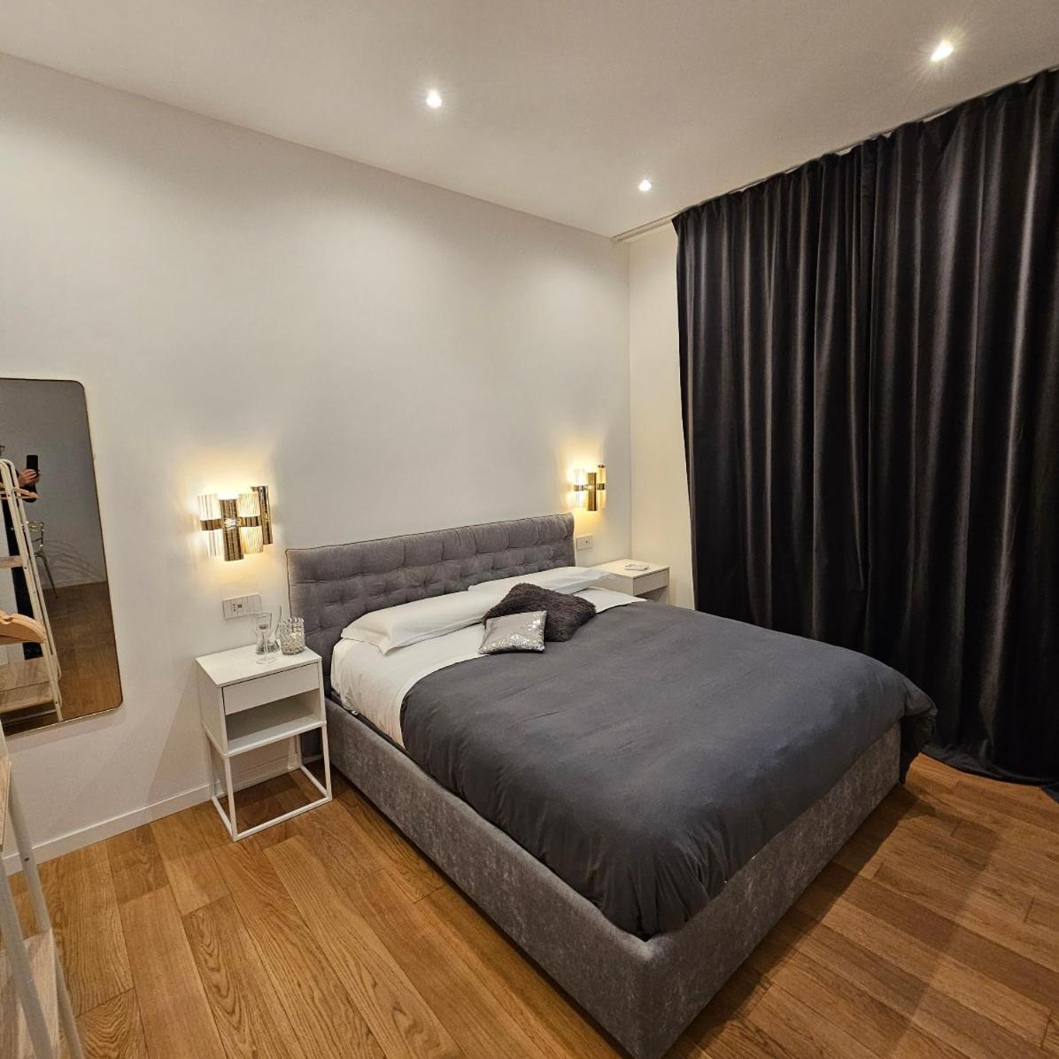 Cozy Between Sempione, Life And Mico ! Apartment *