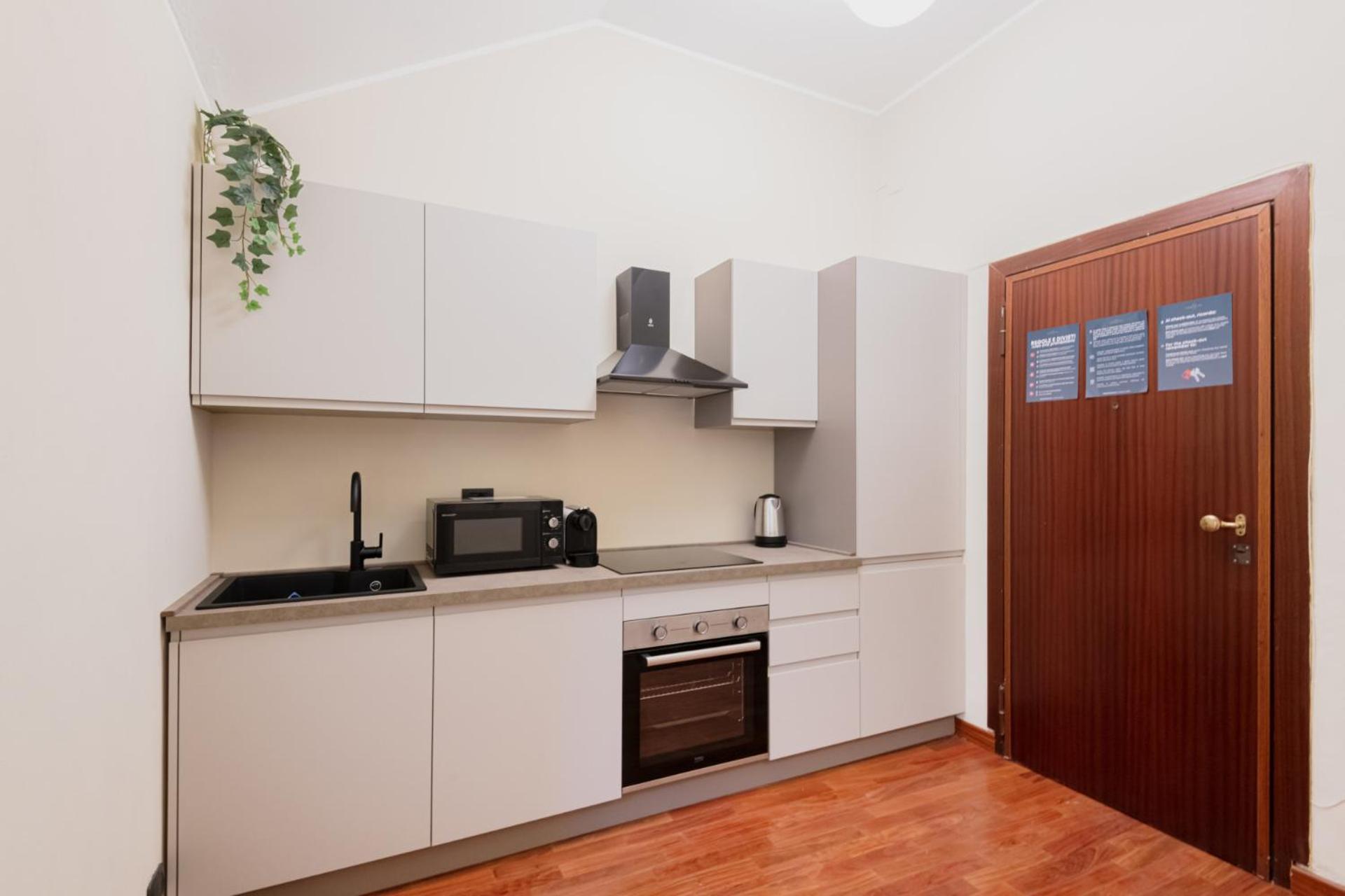 Easylife - Oasi Di Stile In Sant'ambrogio Milan