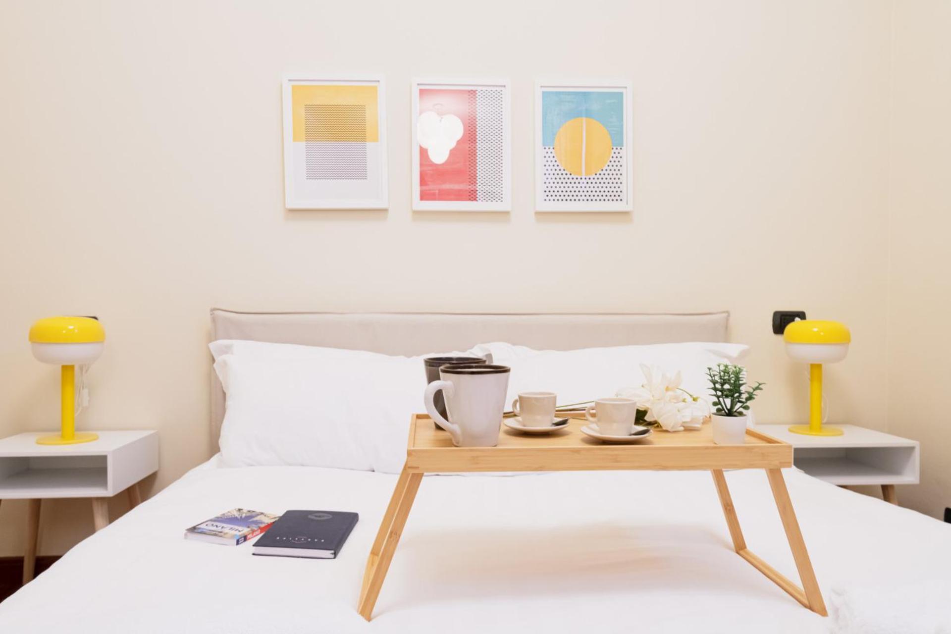 Easylife - Oasi Di Stile In Sant'ambrogio Milan