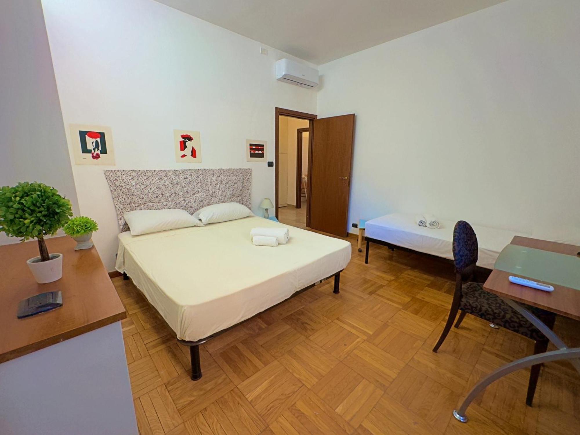 Appartme Doria 17 * Mailand