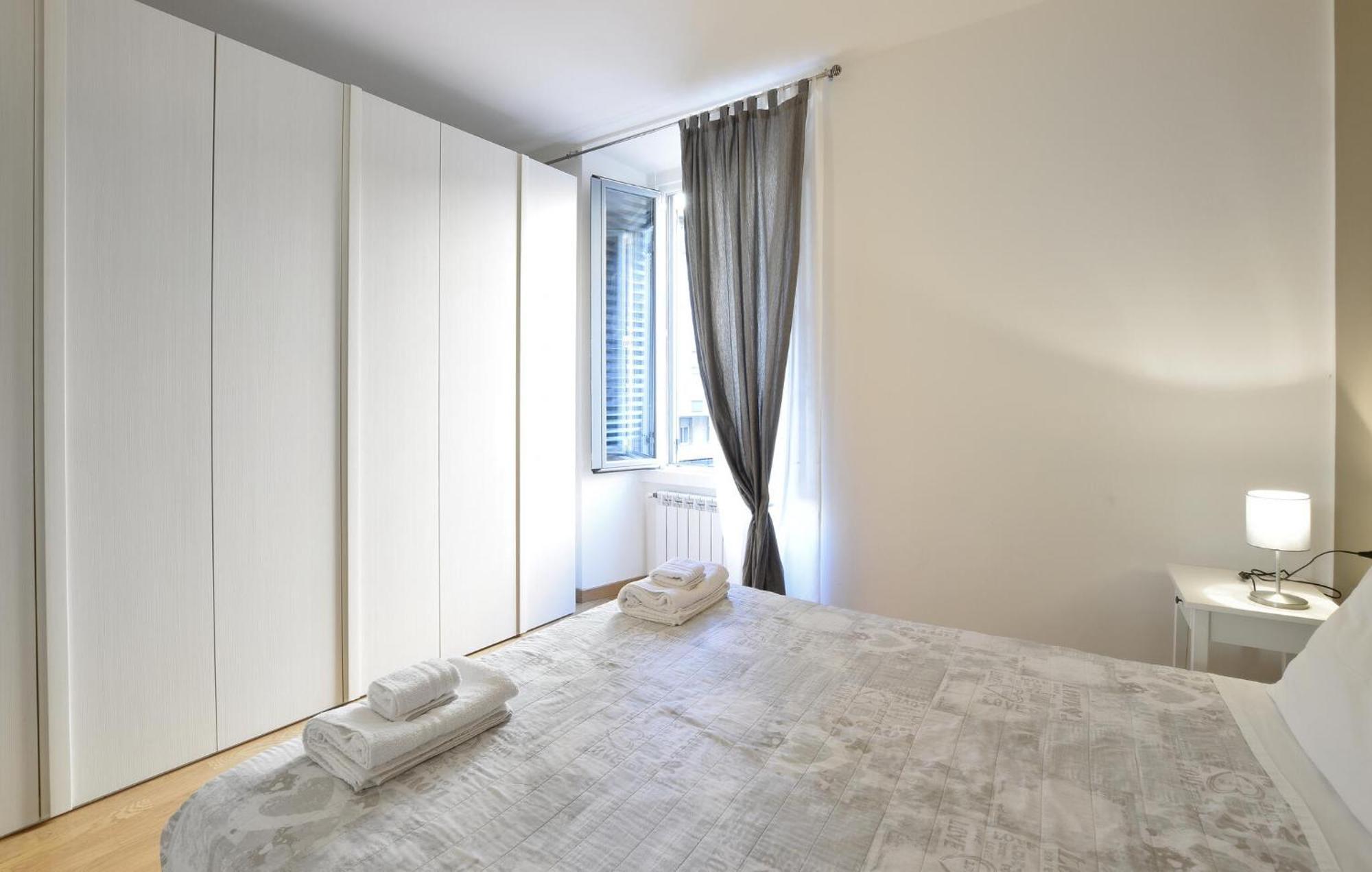 Stunning In With Kitchen Apartamento *