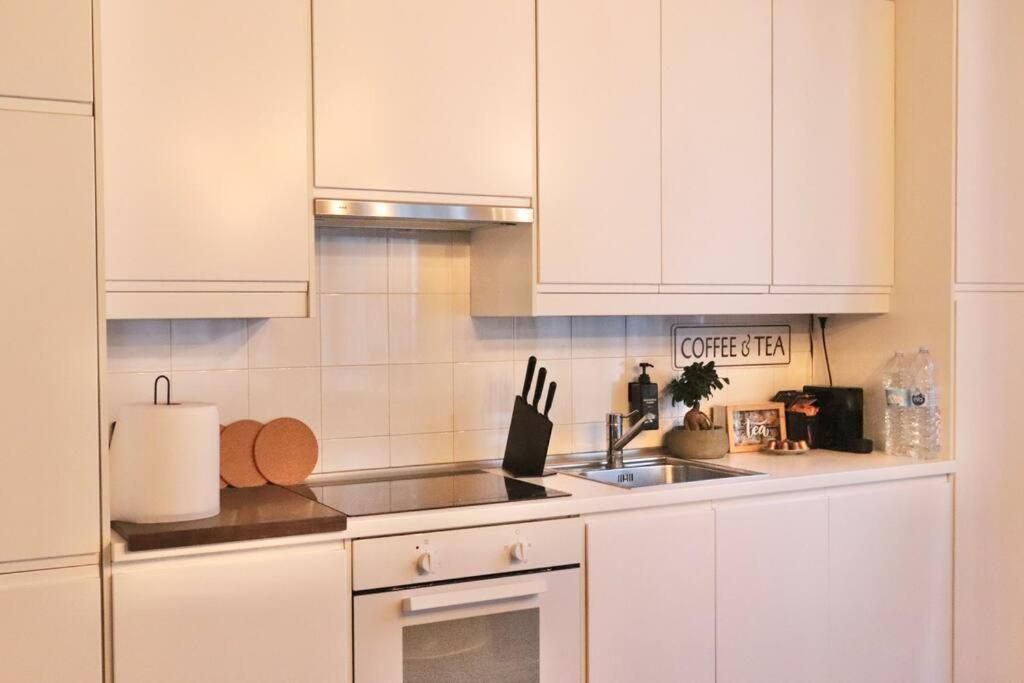 Apartamento Ampia Casa In Corso Buenos Aires, 6min Dal Duomo