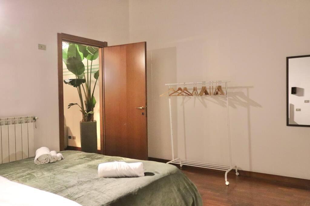Ampia Casa In Corso Buenos Aires, 6min Dal Duomo Apartamento