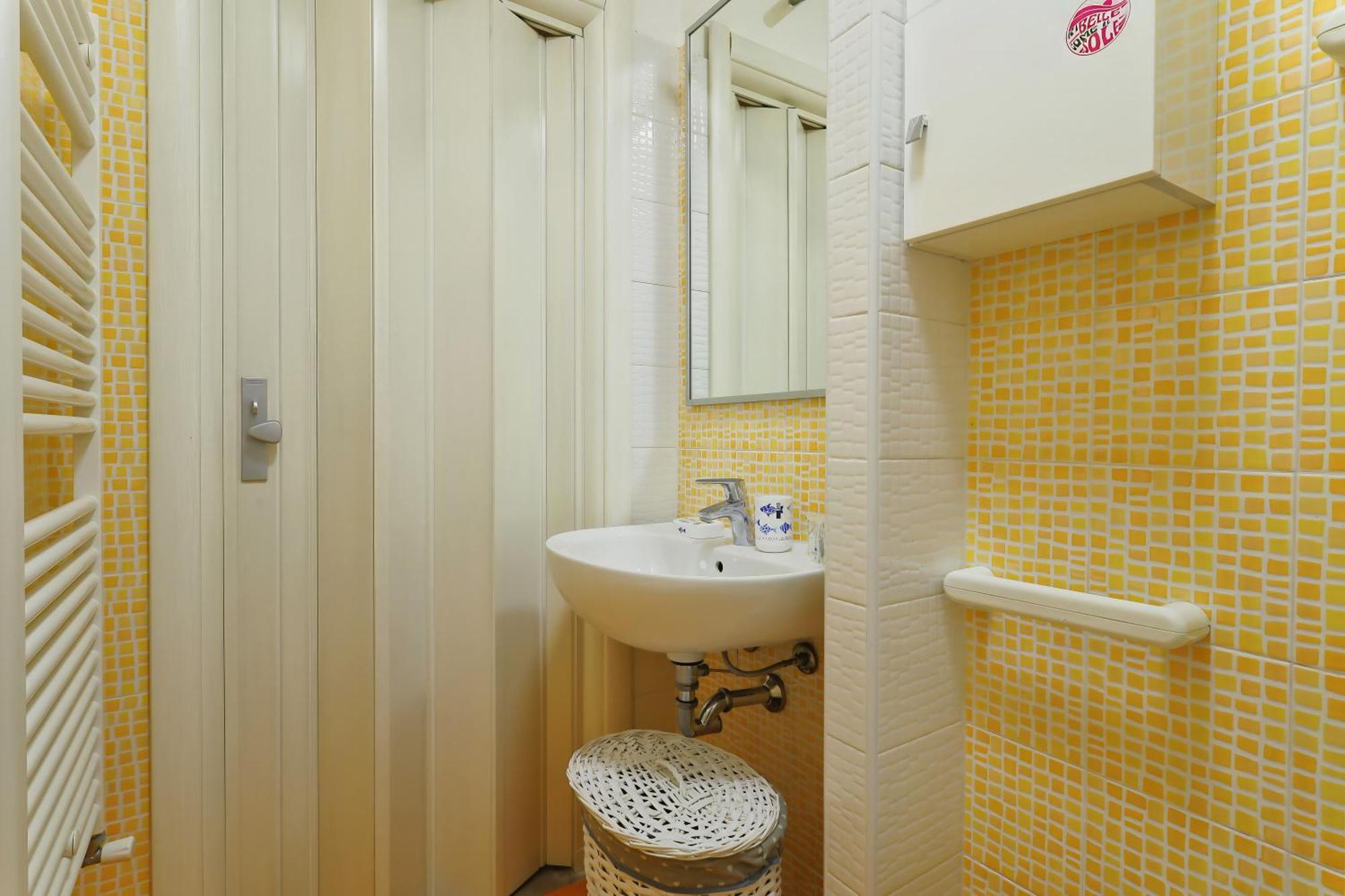 Mpm-via Watt Apartment Milan