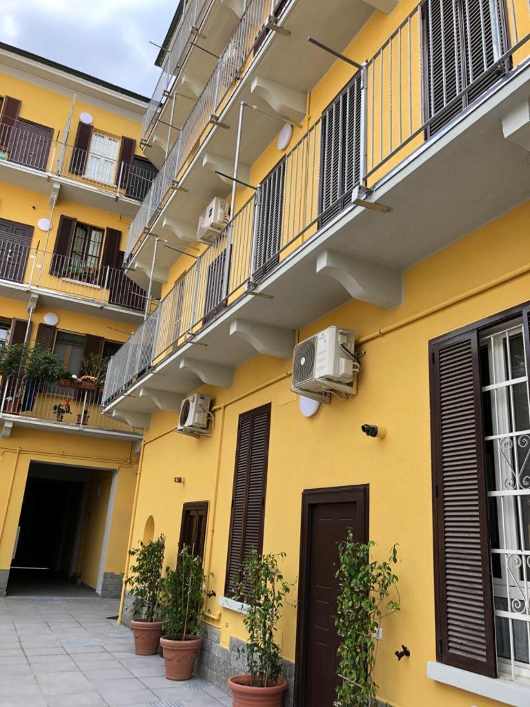 Apartment Mpm-via Watt Milan