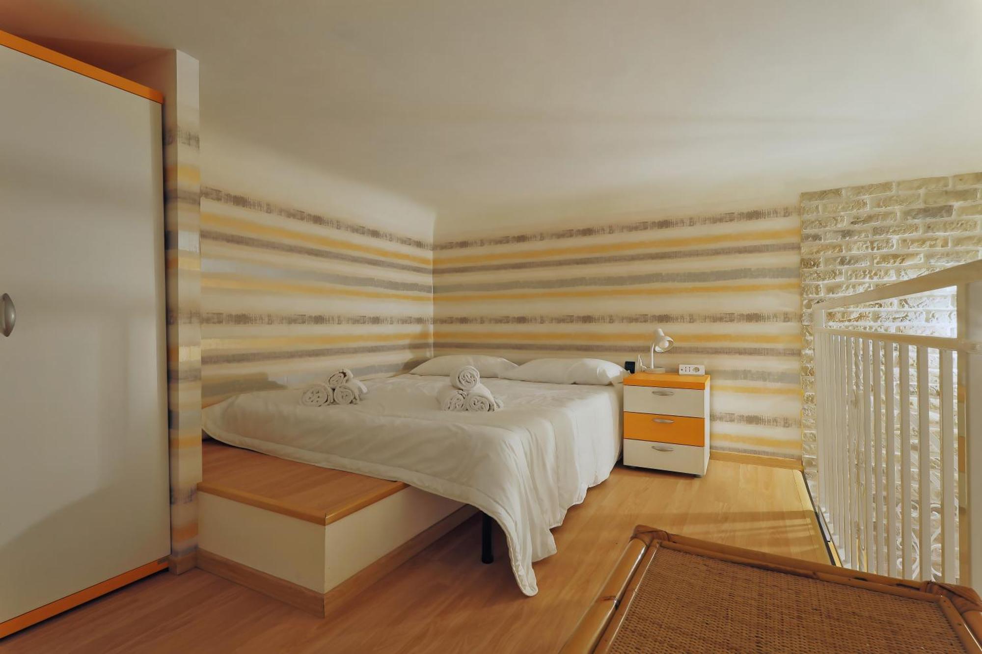 Mpm-via Watt Apartment