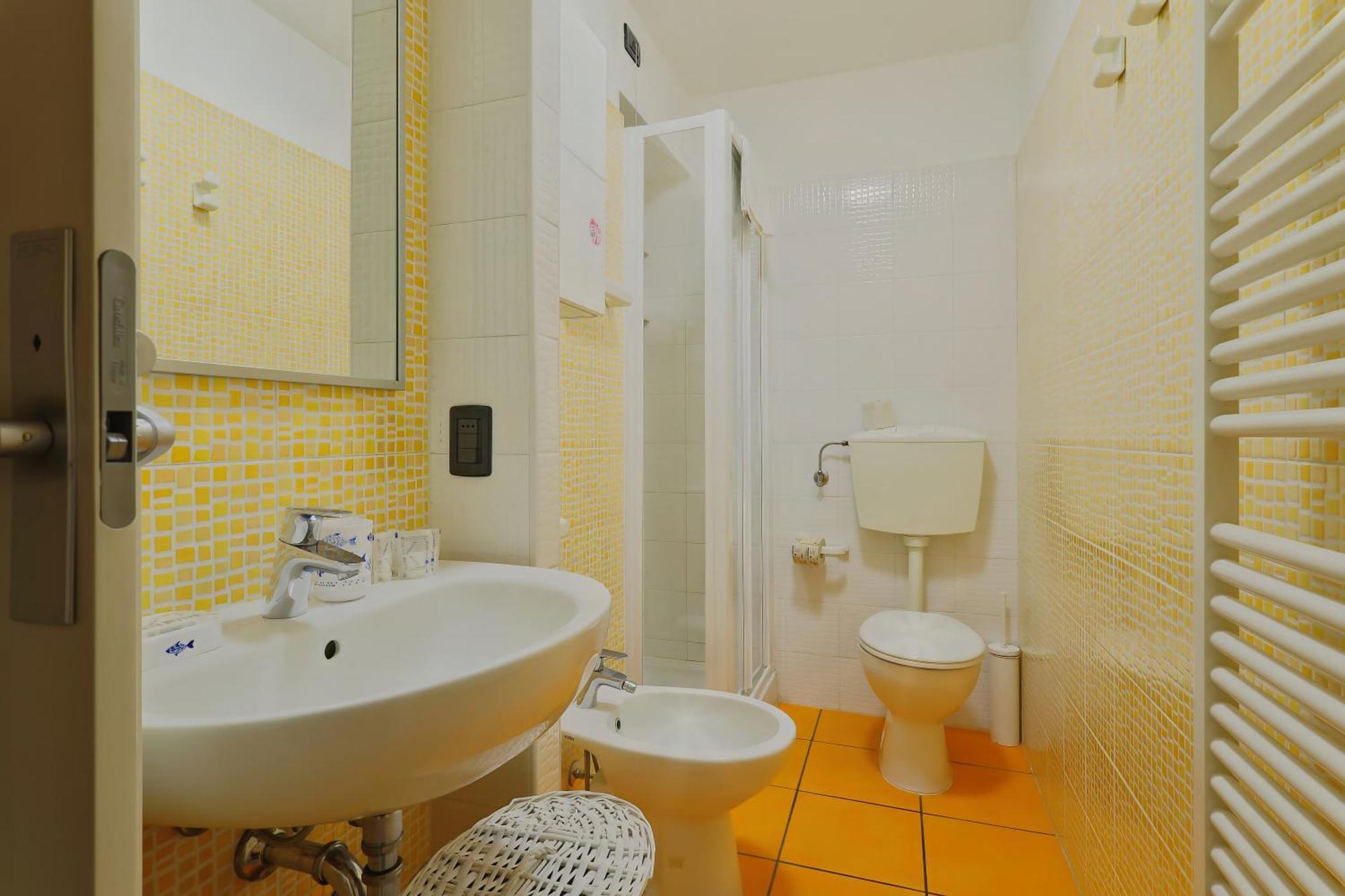 Apartment Mpm-via Watt Milan