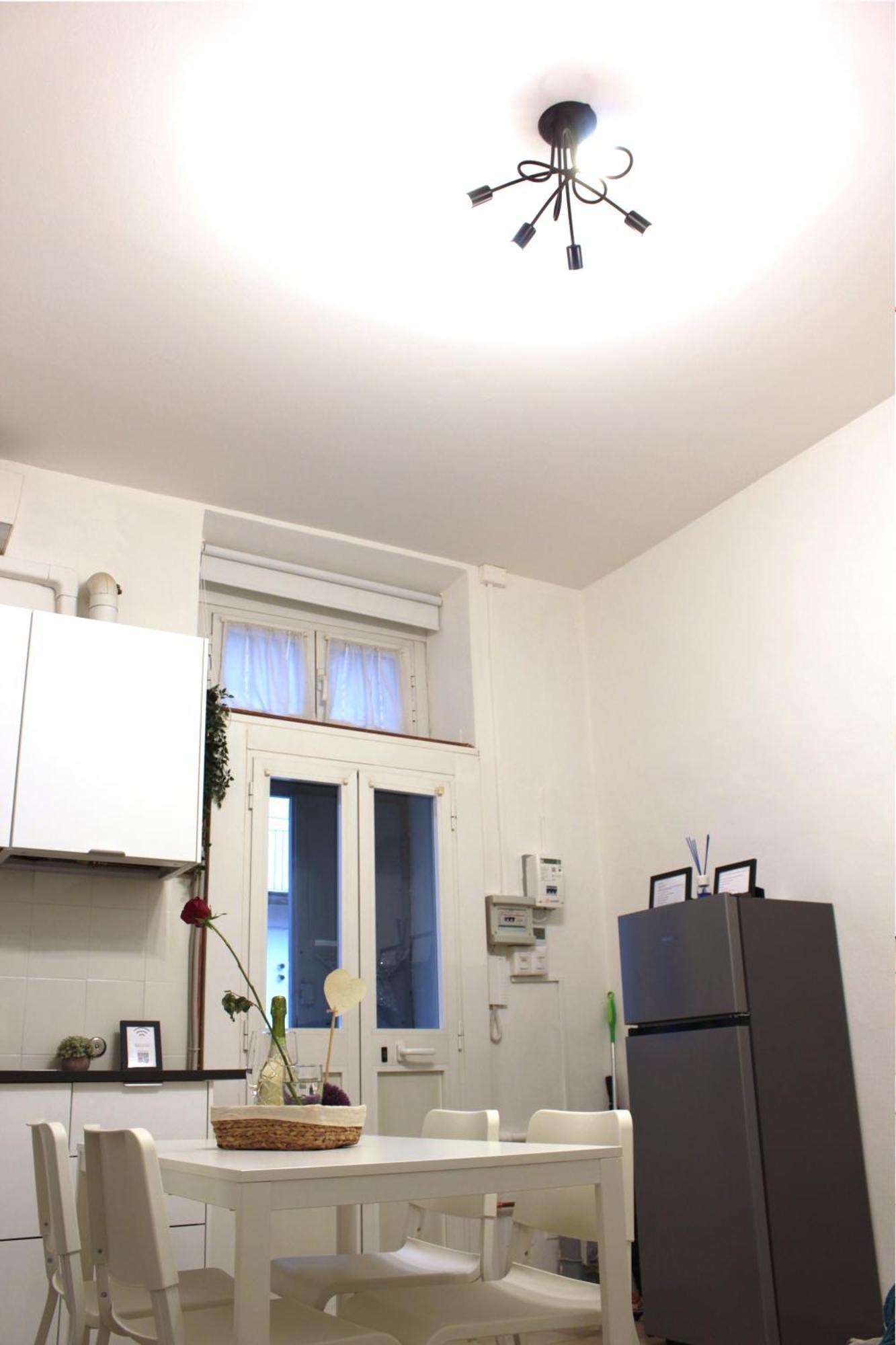 La Corte Dei Creativi Lussuoso In Centro Apartment Mailand