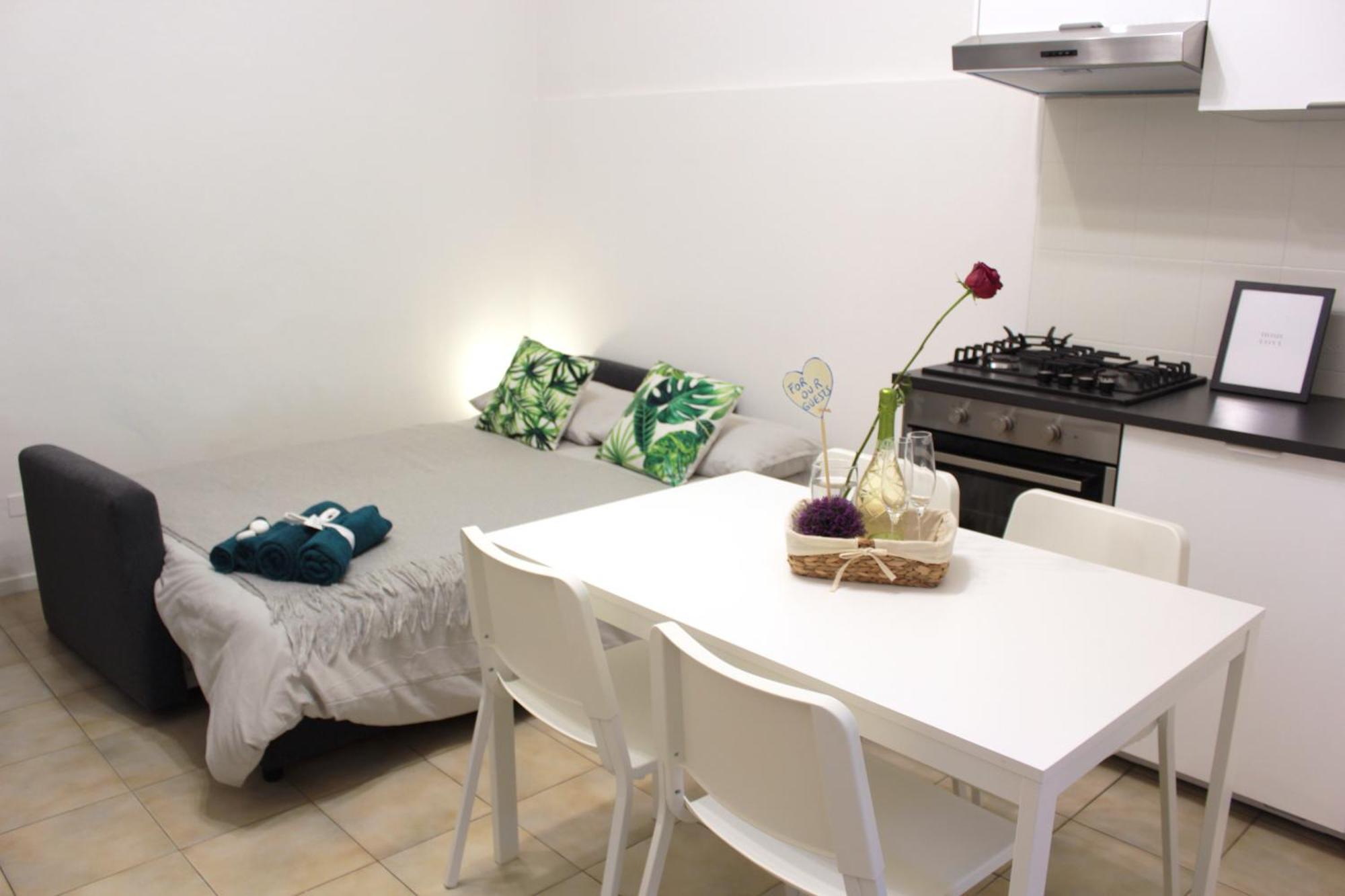 La Corte Dei Creativi Lussuoso In Centro Apartment