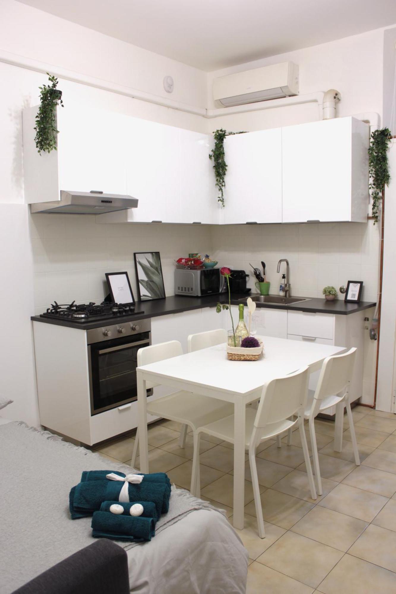 La Corte Dei Creativi Lussuoso In Centro Apartment *