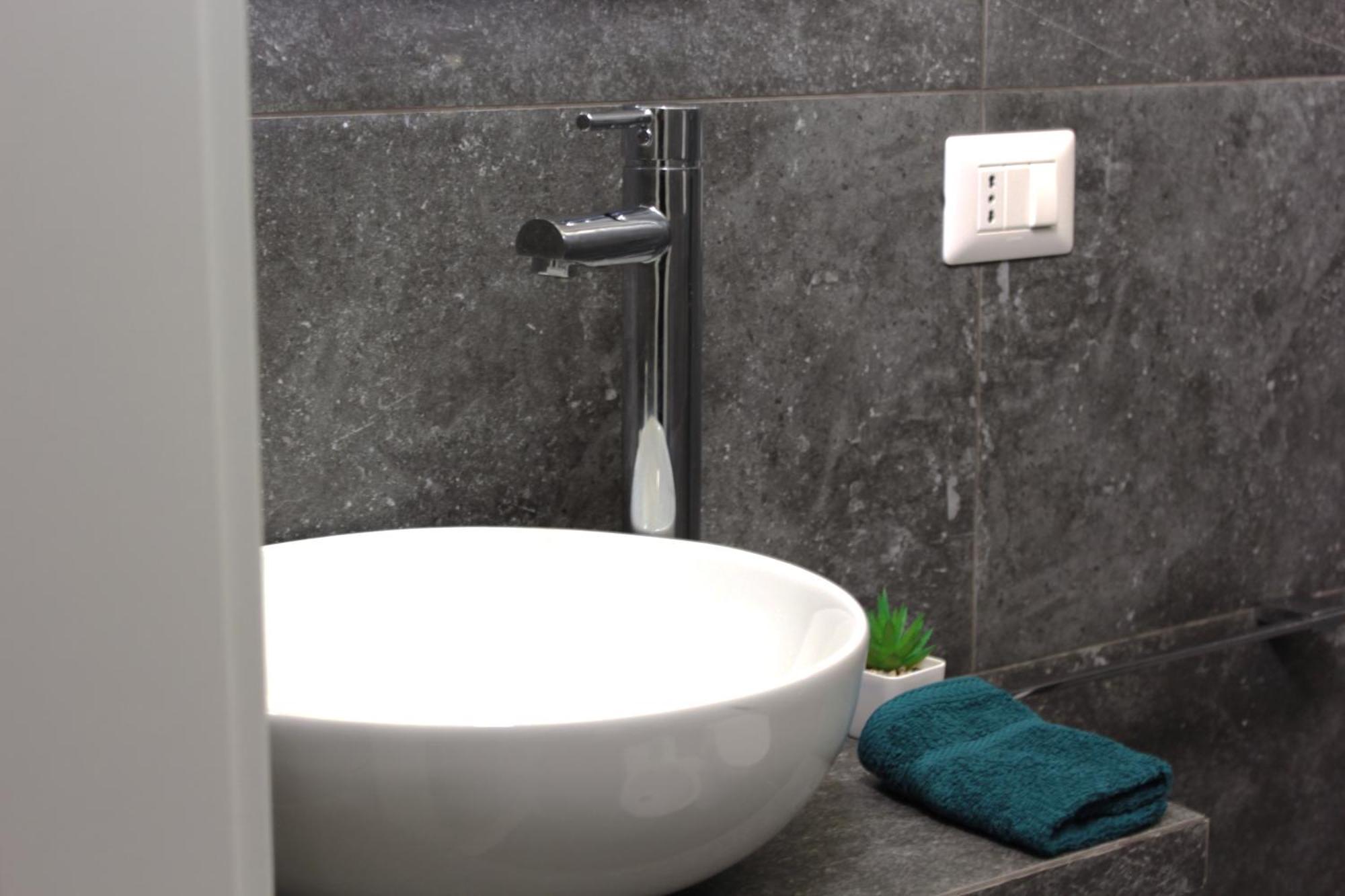 La Corte Dei Creativi Lussuoso In Centro Apartment *
