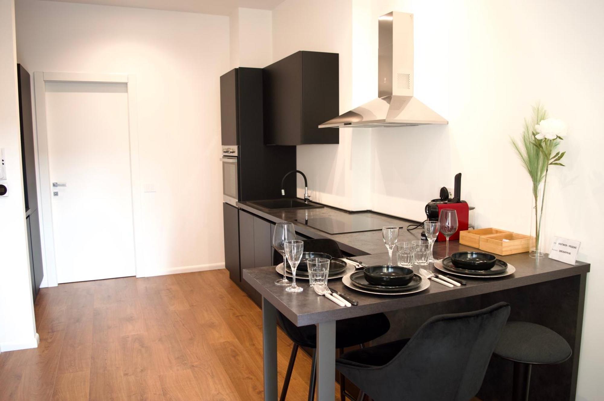 Savoia Luxury Apartment Mailand