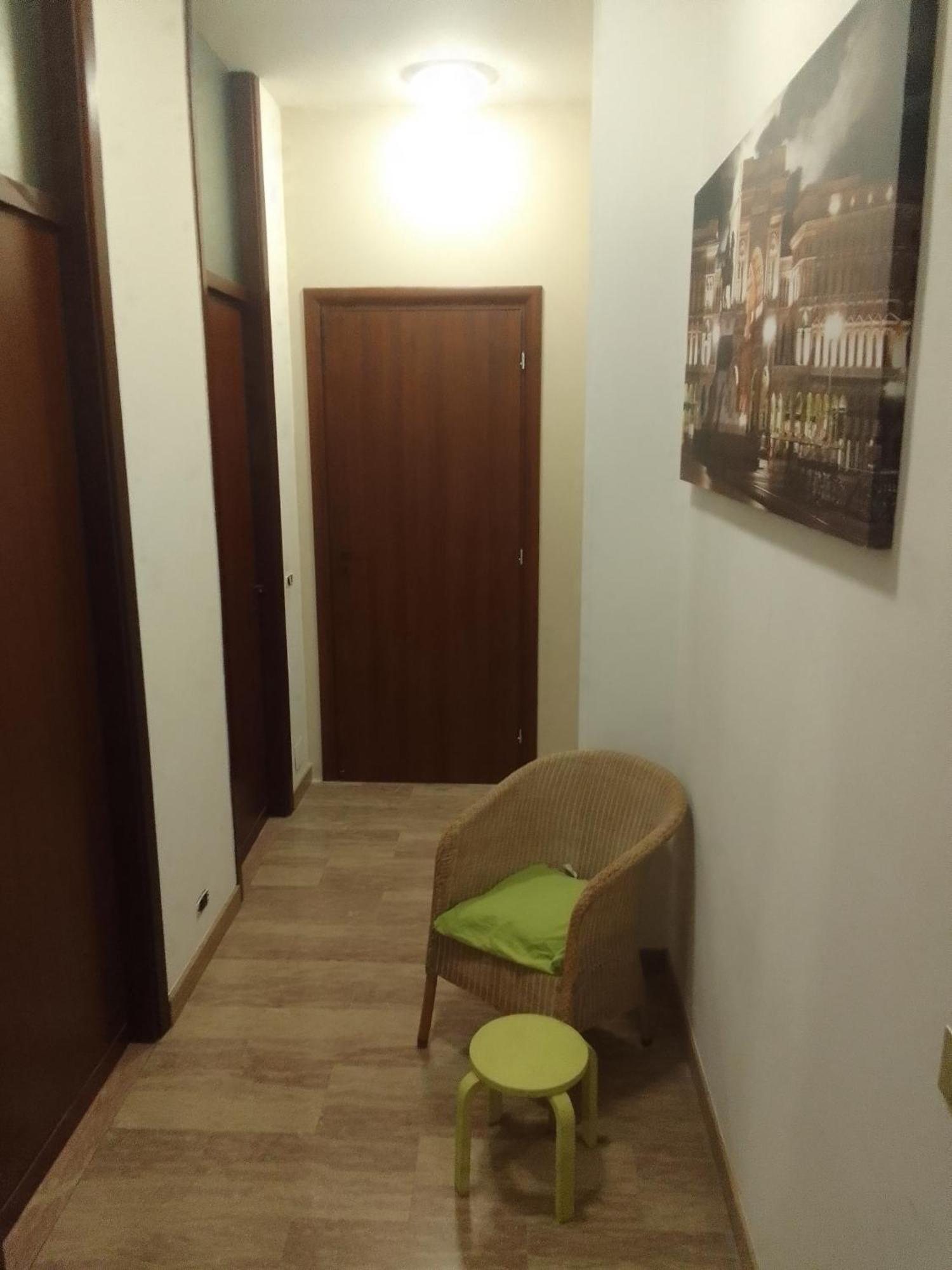 Guest house Doppia A 700 Metri Dallo Stadio Cir 015146