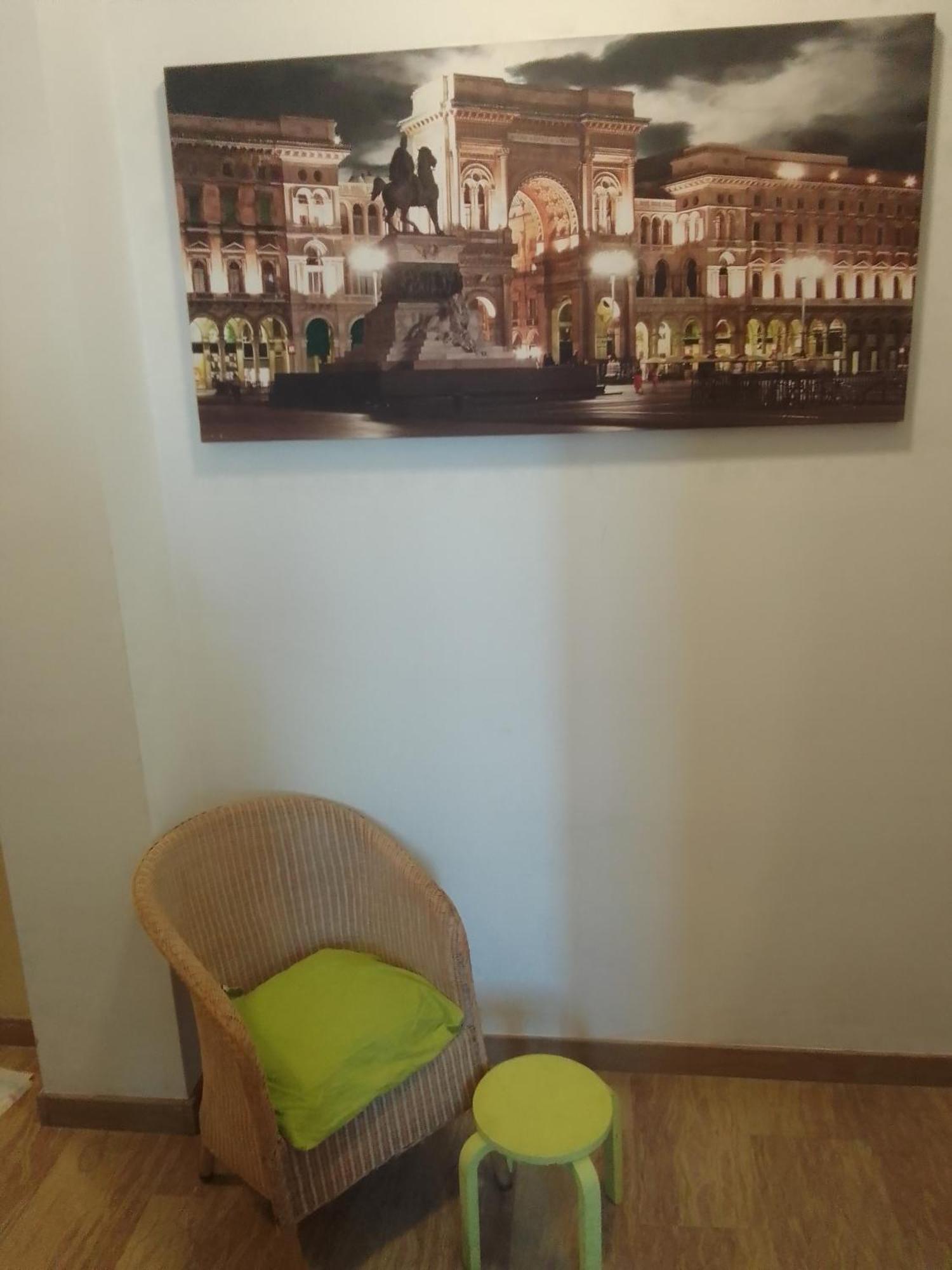 Guest house Doppia A 700 Metri Dallo Stadio Cir 015146 *