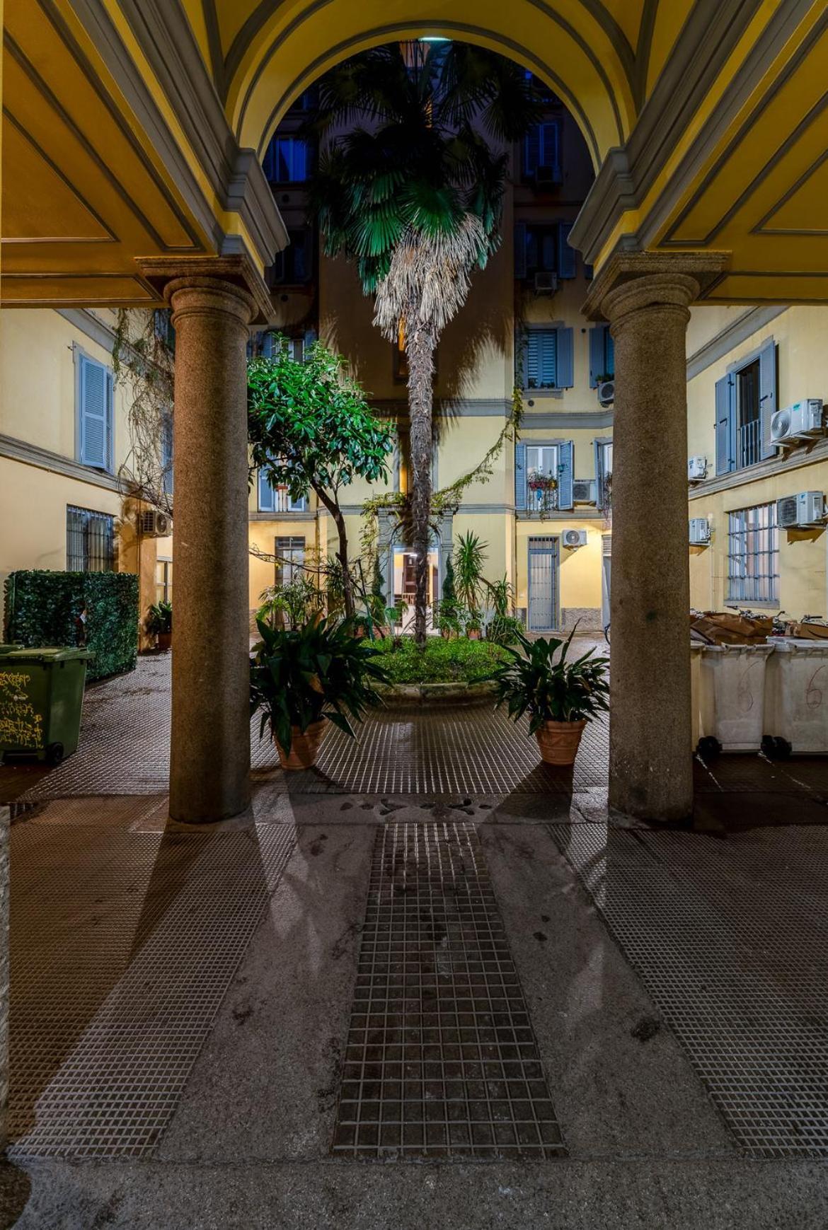 Apartamento Royal In