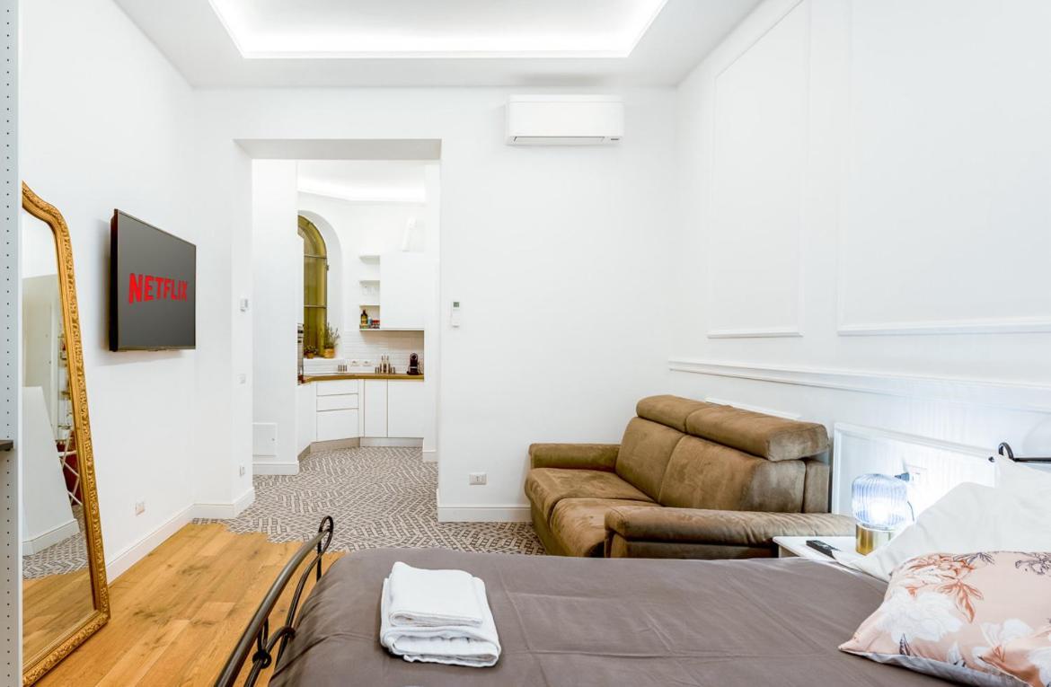 Royal In Apartamento