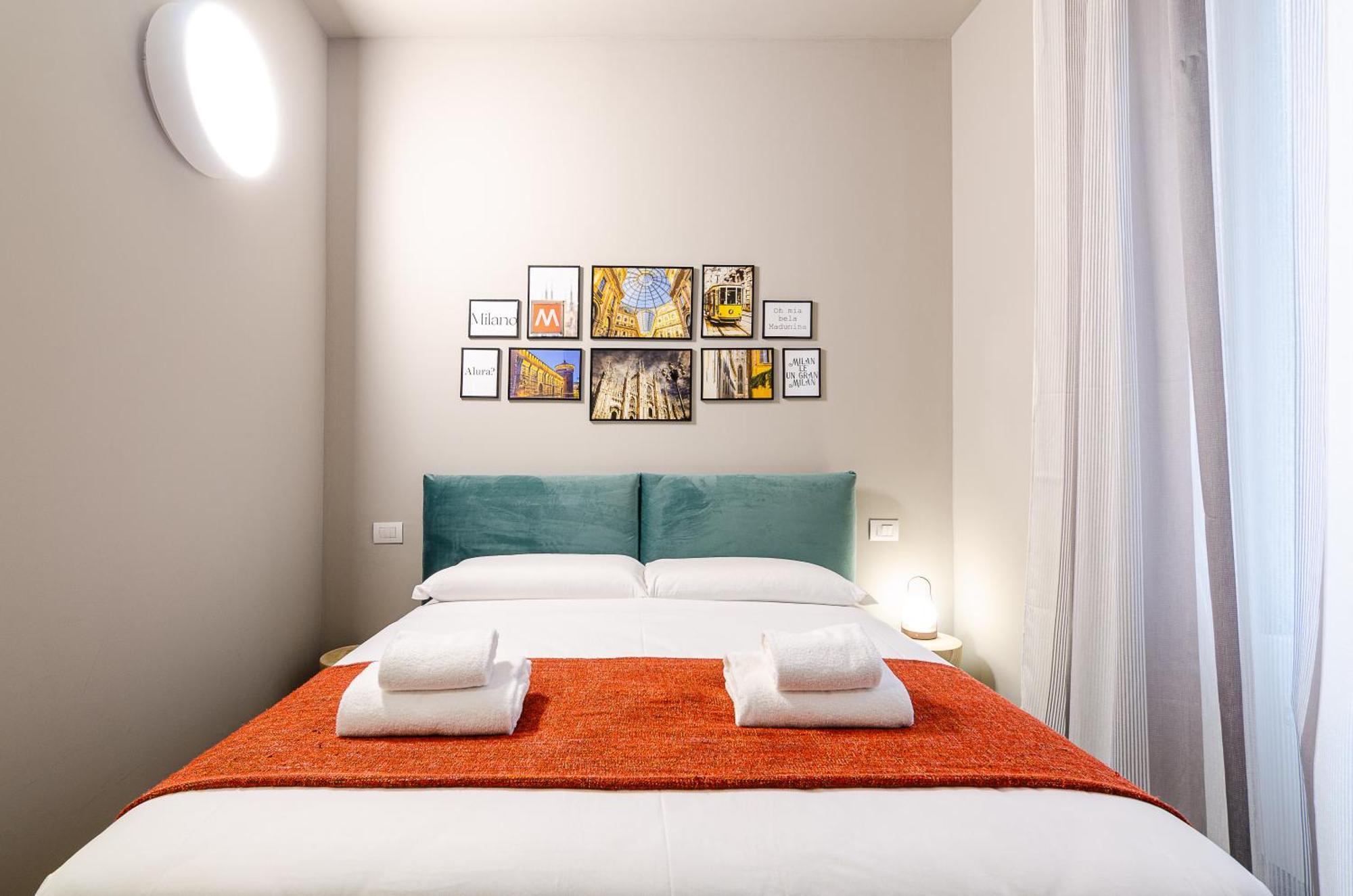 Design - Viale Umbria