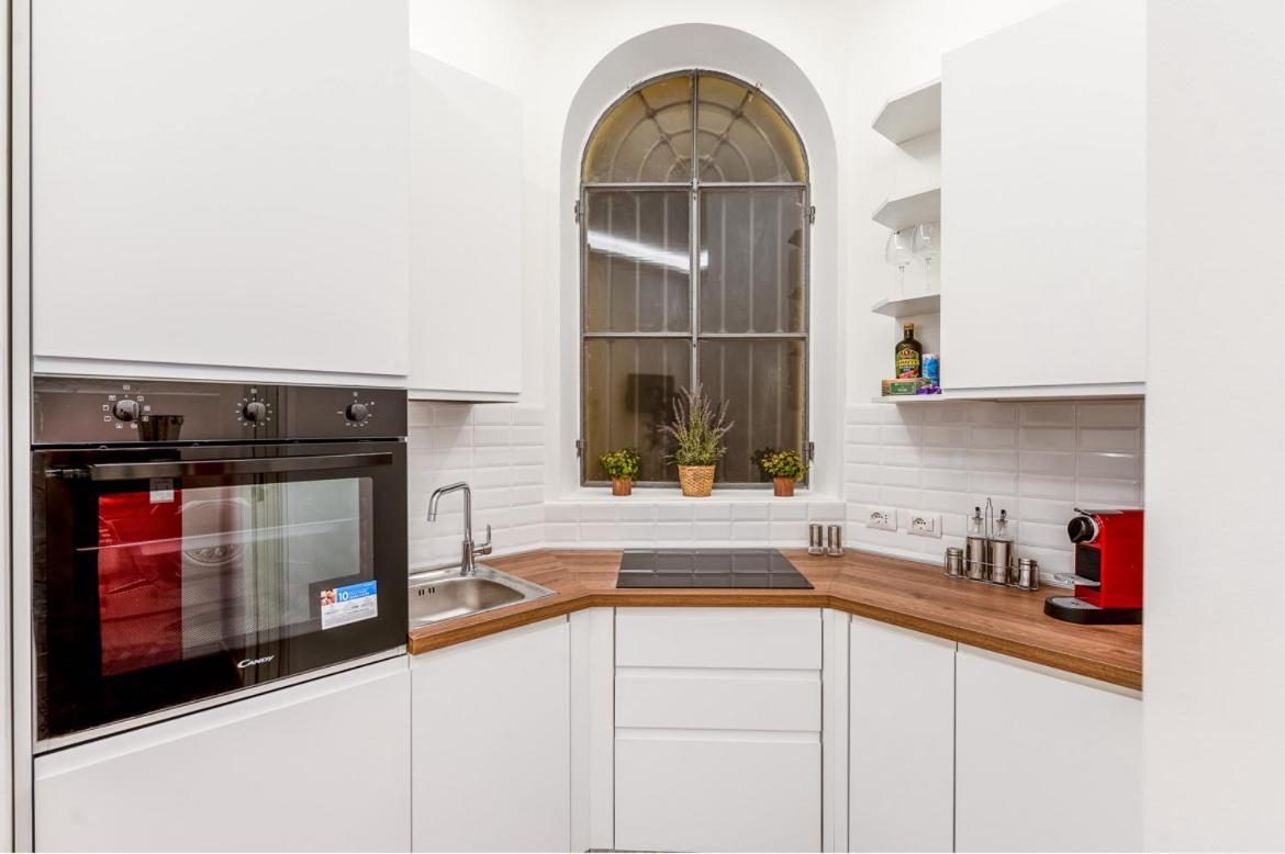 Royal In Apartamento