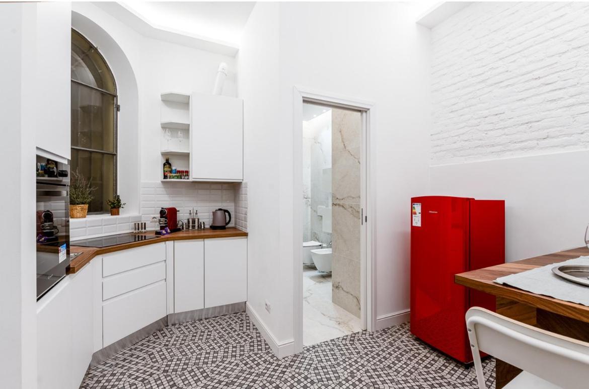 Apartamento Royal In