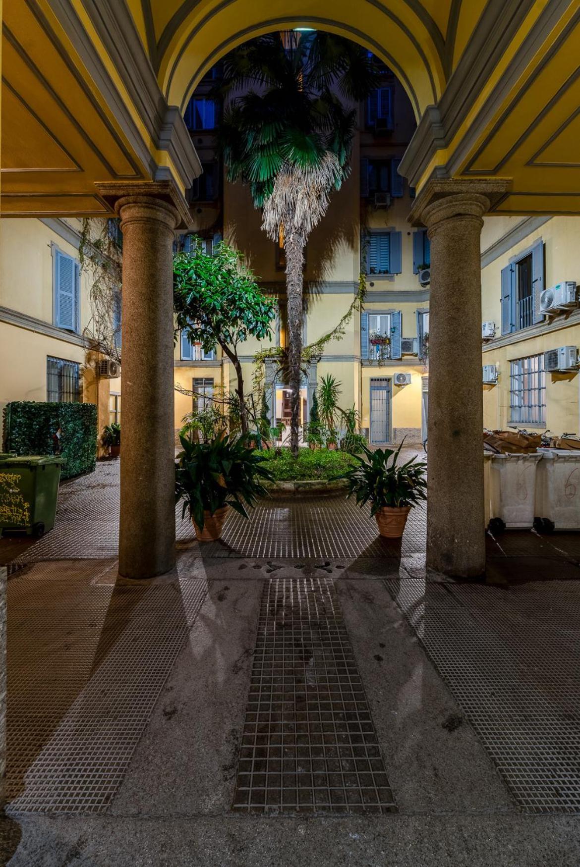 Royal In Apartamento *