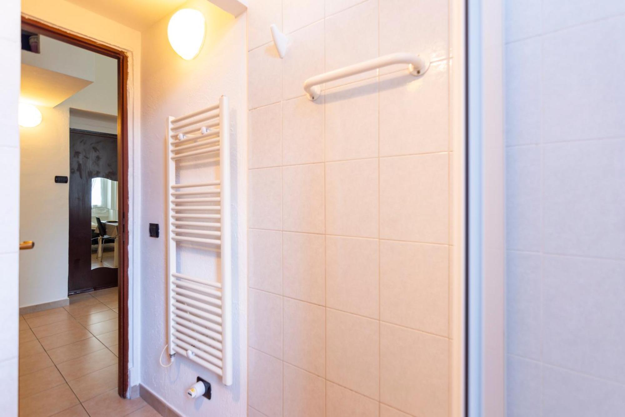 Apartamento Deluxe *