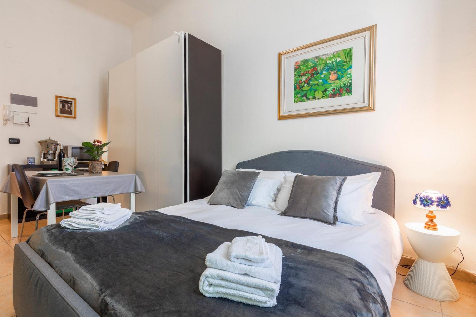 Apartamento Deluxe *