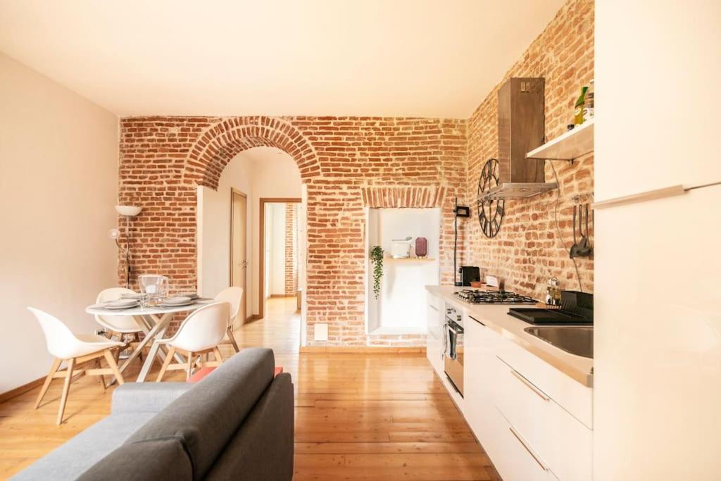 Apartamento Free Wi-fi - A/c - Vertical Tower - Garibaldi