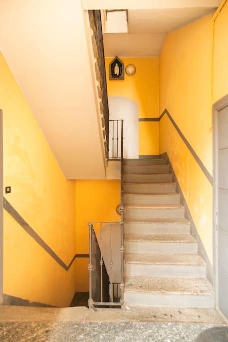 Free Wi-fi - A/c - Vertical Tower - Garibaldi Apartamento