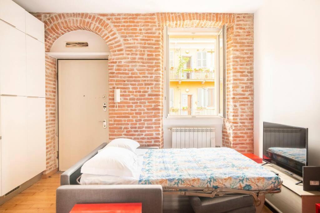 Free Wi-fi - A/c - Vertical Tower - Garibaldi Apartamento *