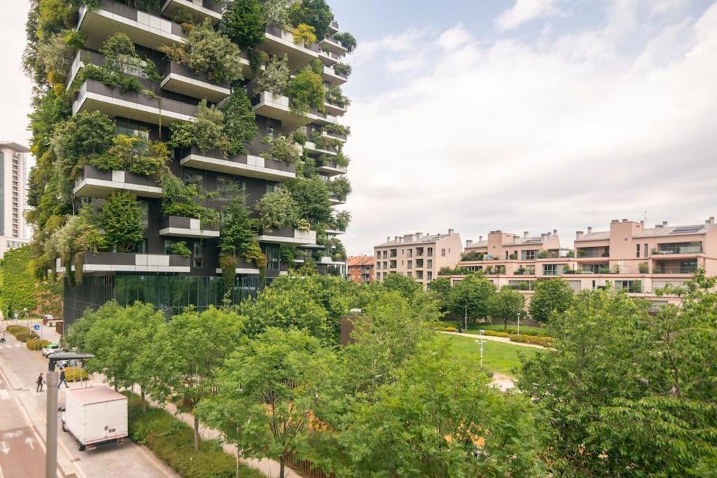 Free Wi-fi - A/c - Vertical Tower - Garibaldi Apartamento *