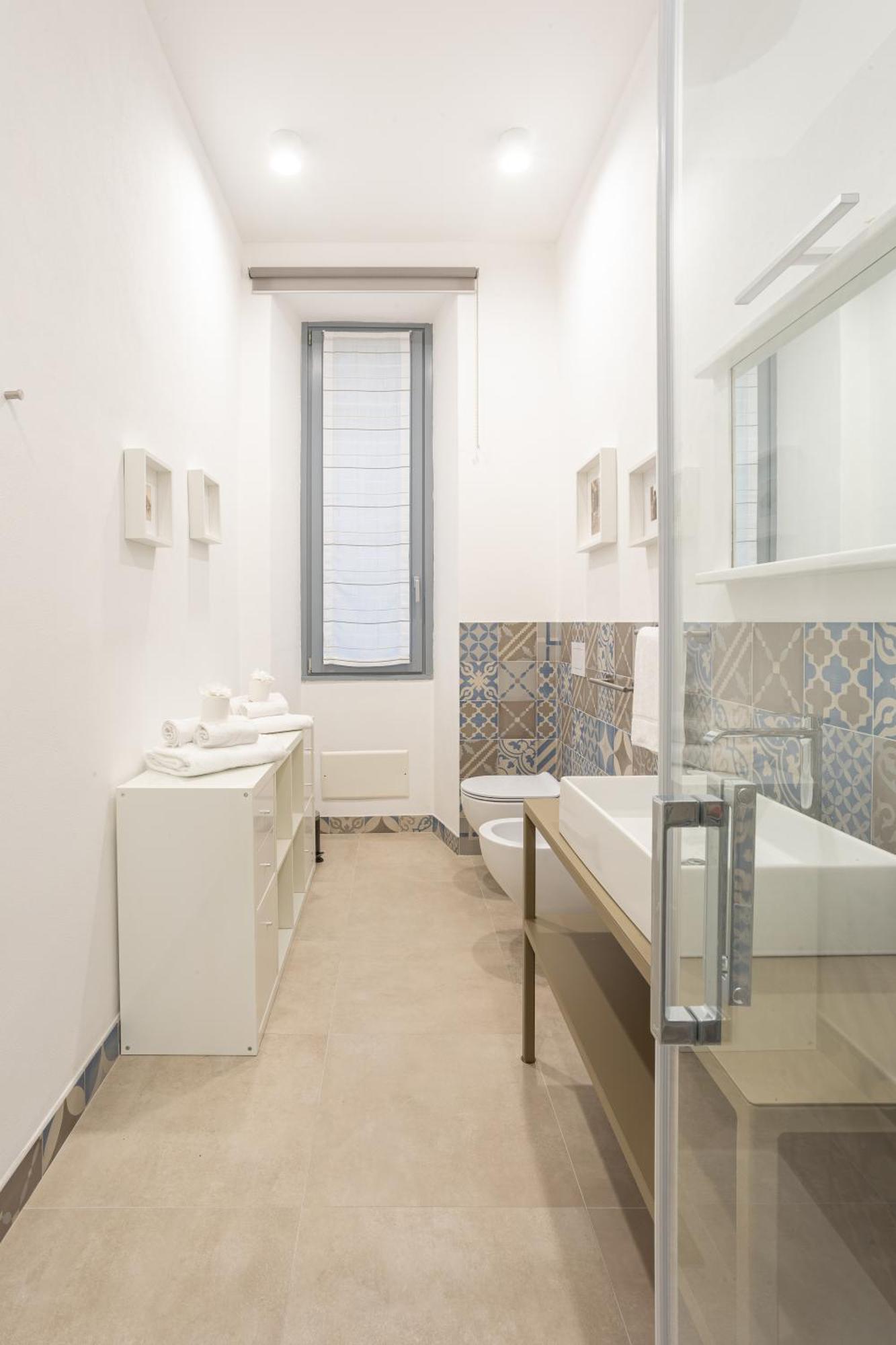 Apartamento Sant Ambroeus Garden Milão