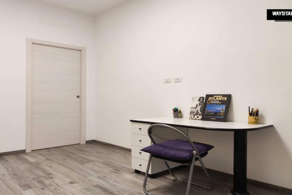 Apartment De Angeli District