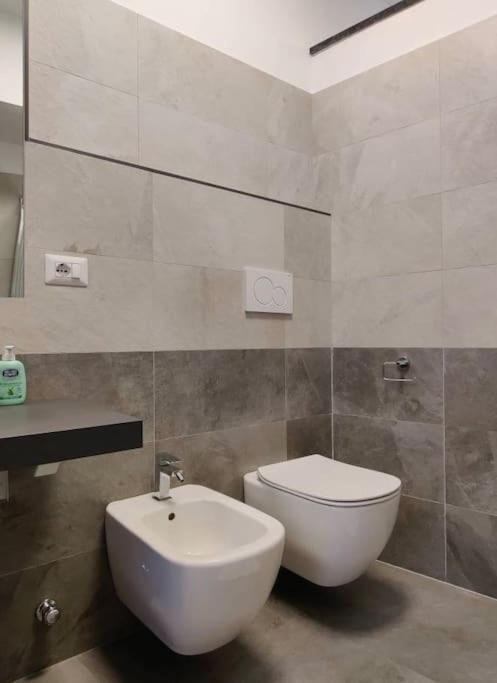 De Angeli District Apartment