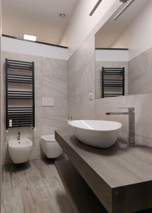 Apartment De Angeli District Milan