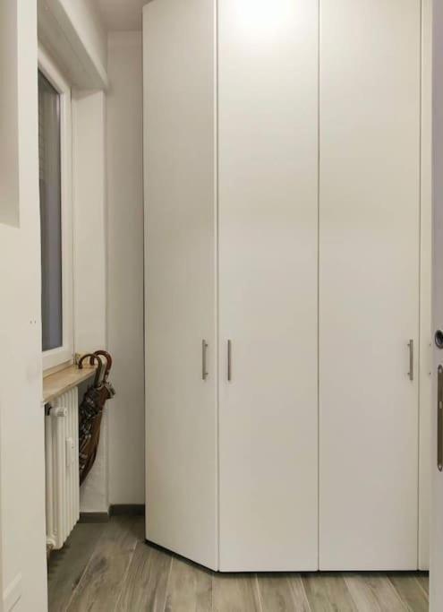 De Angeli District Apartment *