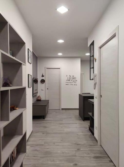 Apartment De Angeli District Milan