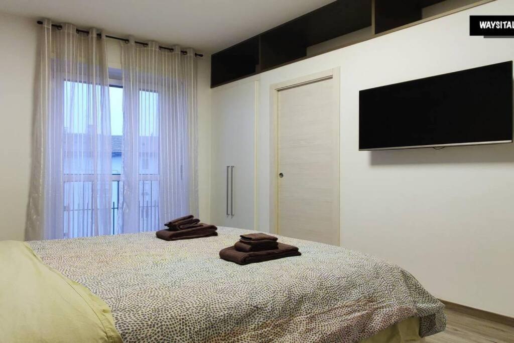Apartment De Angeli District *