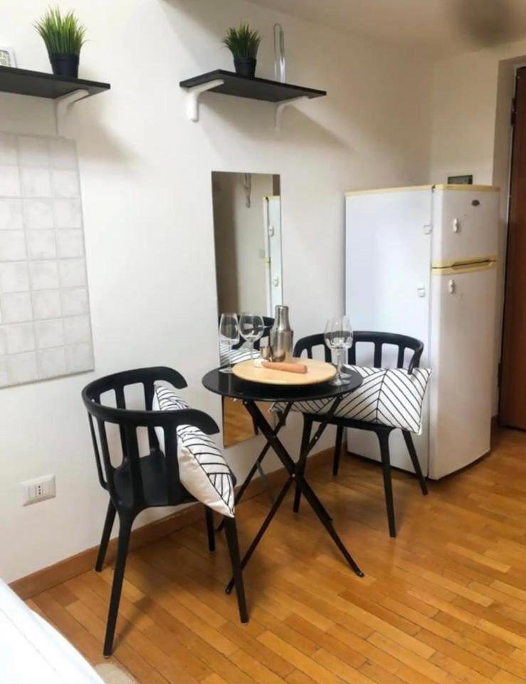 Apartment Piola 13