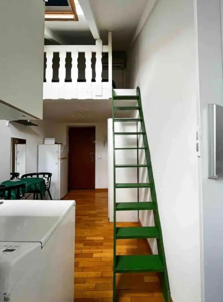Piola 13 Apartment Milan