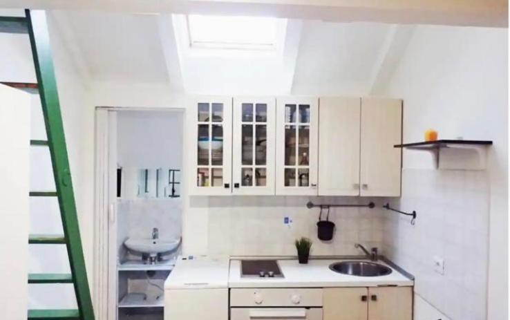 Apartment Piola 13 Milan
